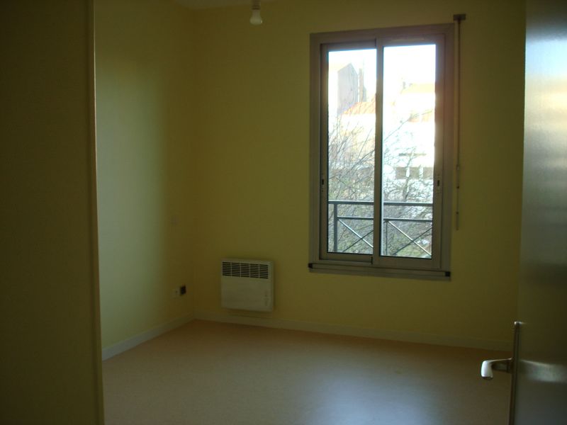 Photo Appartement  La Roche Sur Yon 2 pièce(s) - 45 m2 image 3/5