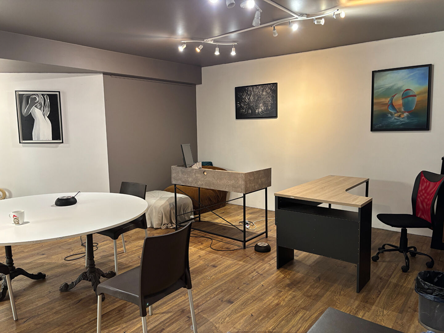 Photo LES SABLES D'OLONNE - Local commercial  45 m2 image 3/3