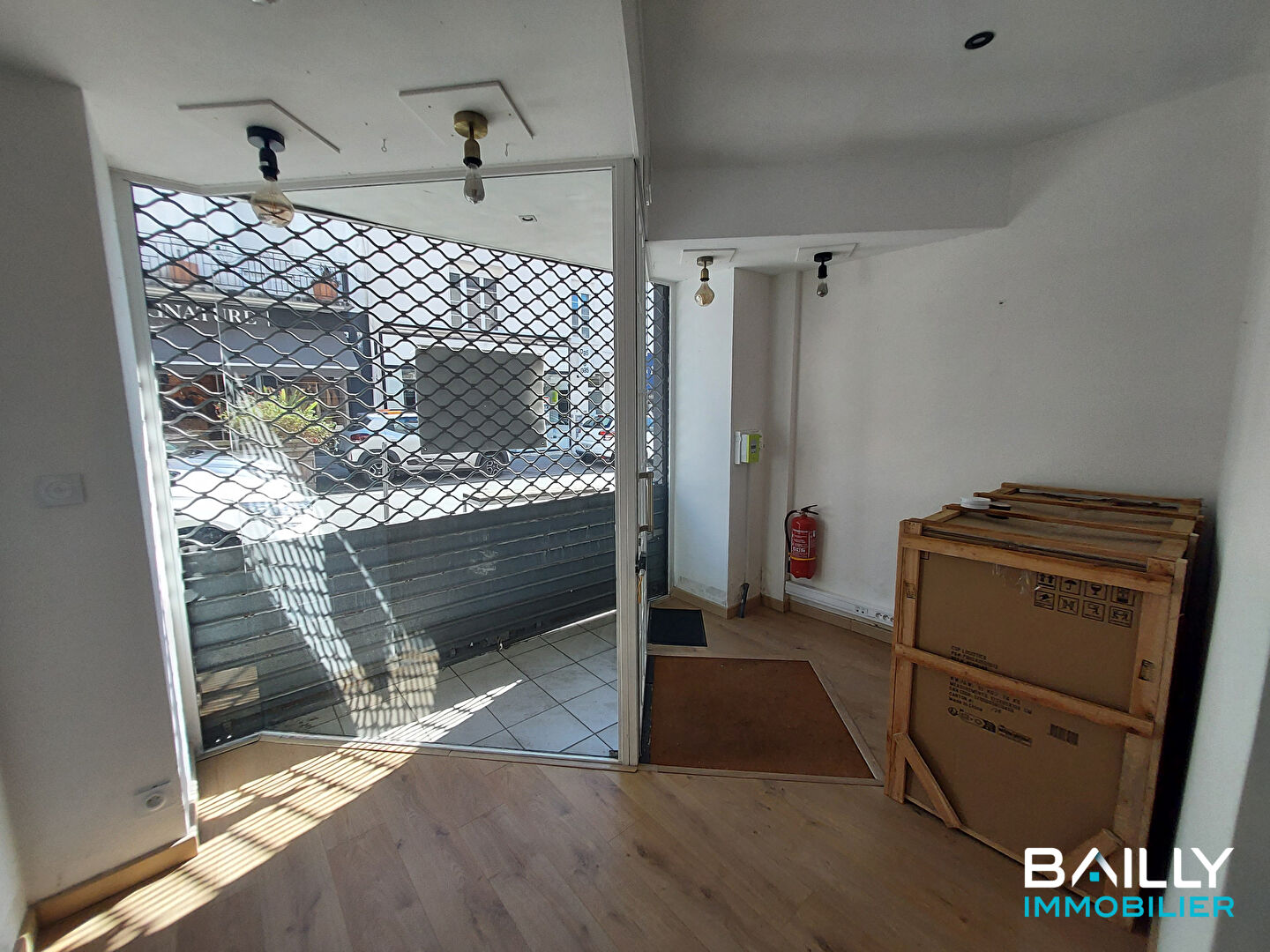 Local commercial La Roche Sur Yon 25 m2