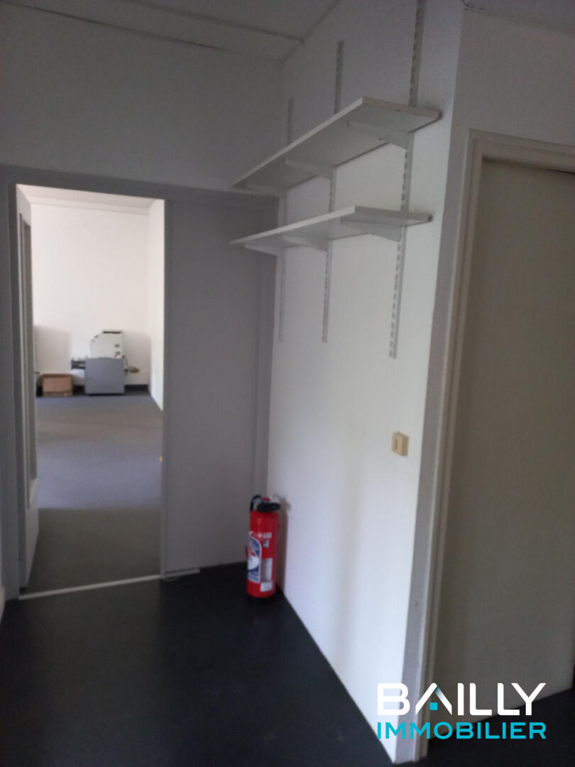 Photo Bureaux La Roche Sur Yon 56 m2 image 2/2