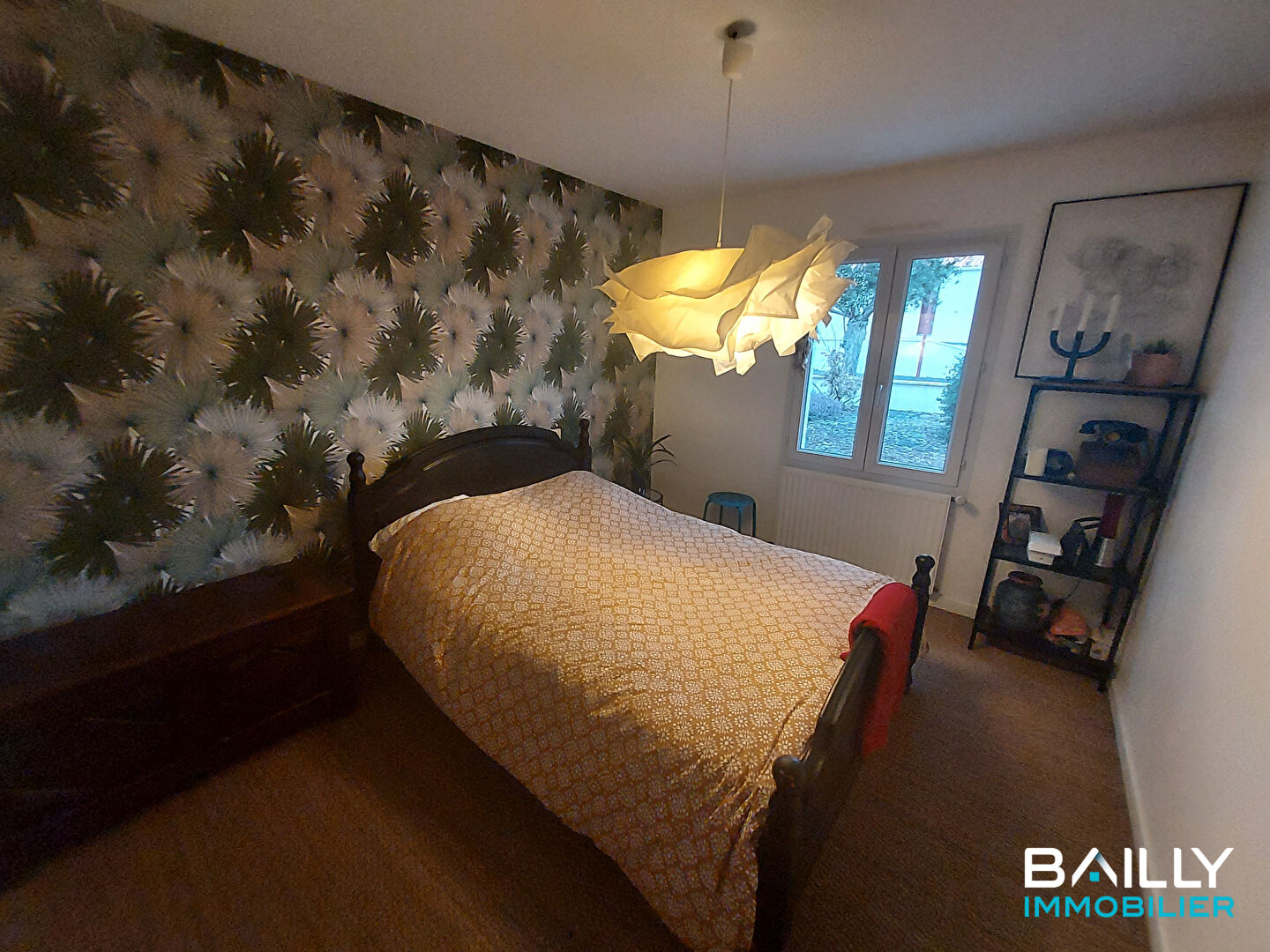 Photo Maison Nieul Le Dolent 5 pièce(s) 118 m2 image 4/6