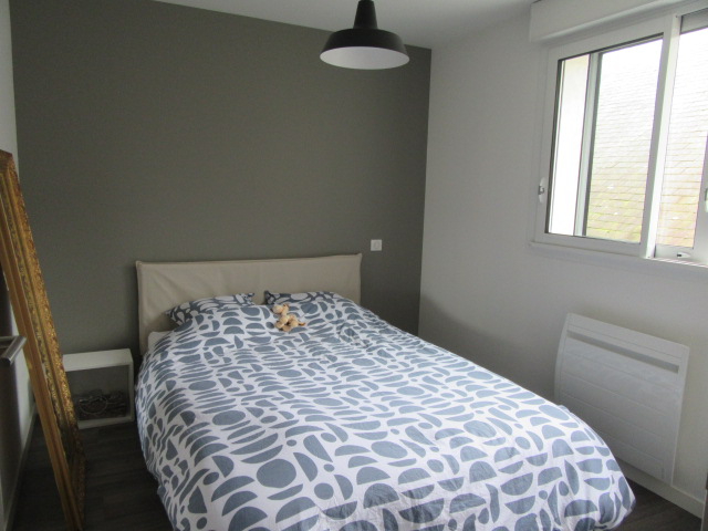 Photo Appartement Meublé - La Roche Sur Yon 2 pièce(s) 33.61 m2 image 4/5