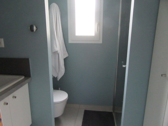 Photo Appartement Meublé - La Roche Sur Yon 2 pièce(s) 33.61 m2 image 5/5