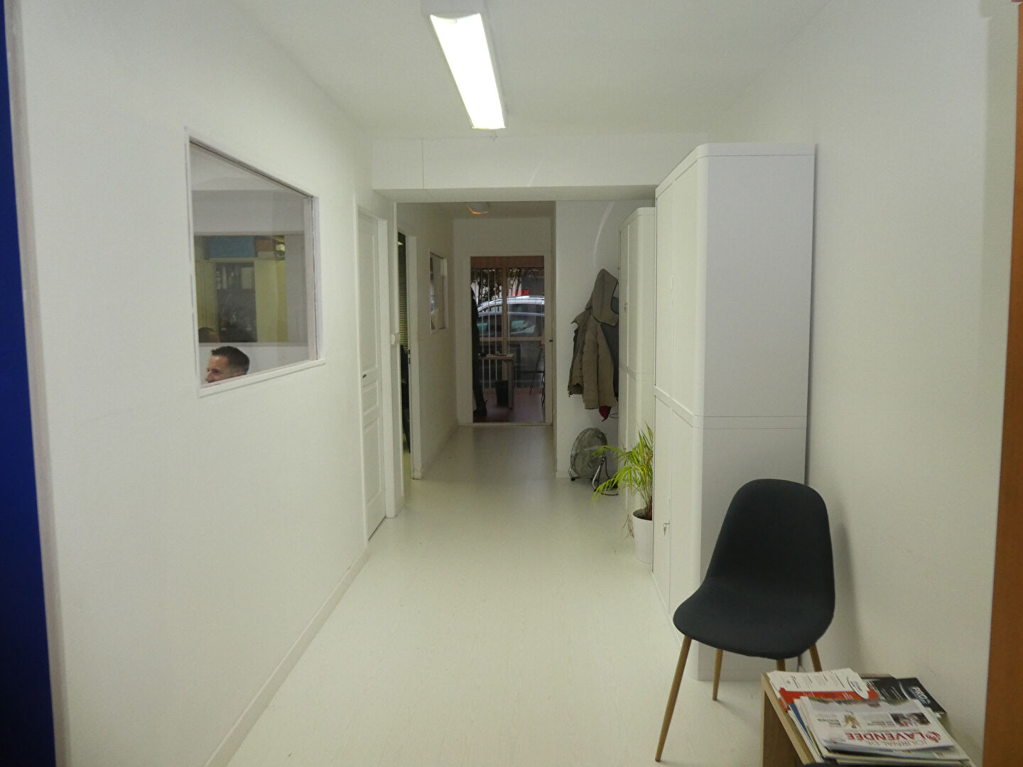 Photo Location local commercial de 75 m², centre ville de La Roche sur Yon image 3/3