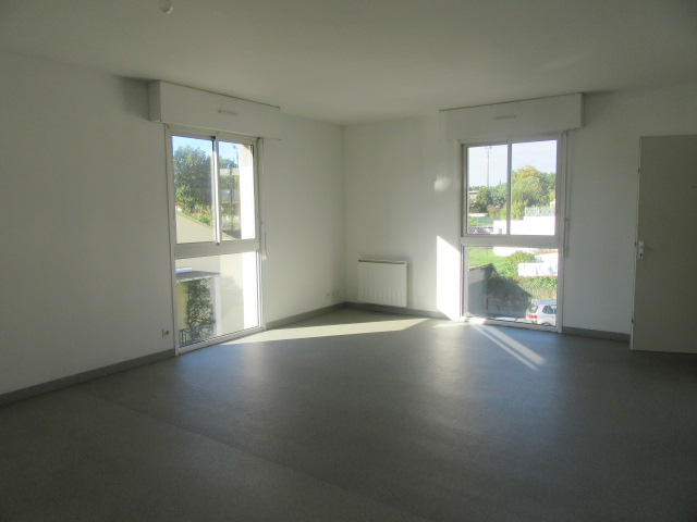 Appartement La Roche Sur Yon 2 pièce(s) 60.83 m2