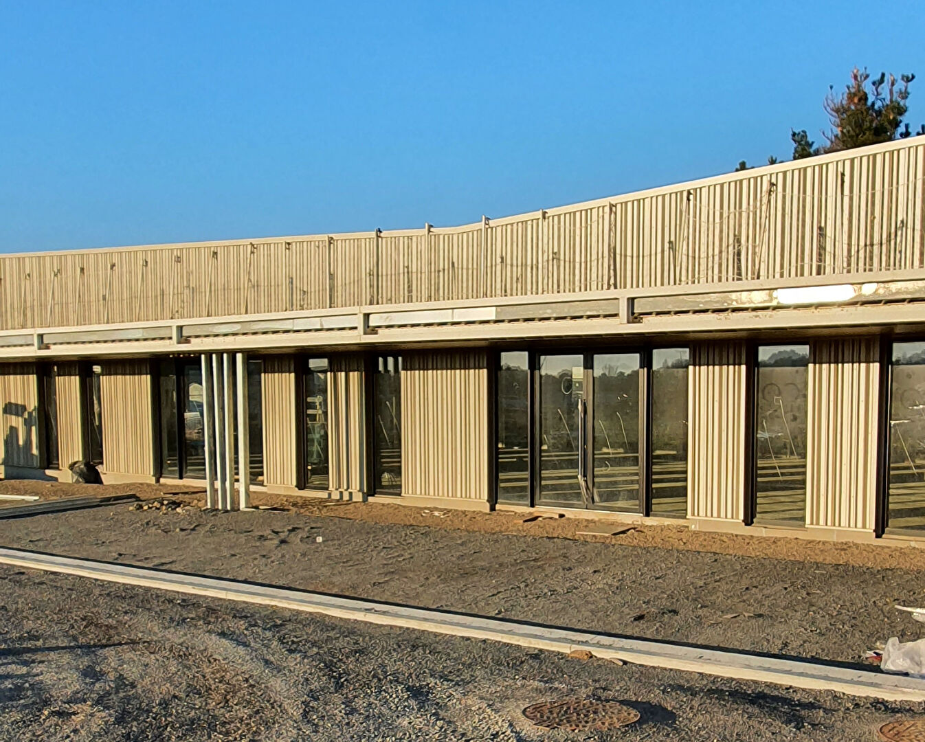 Photo Local commercial Les Sables d'Olonne 134 m2 image 2/2