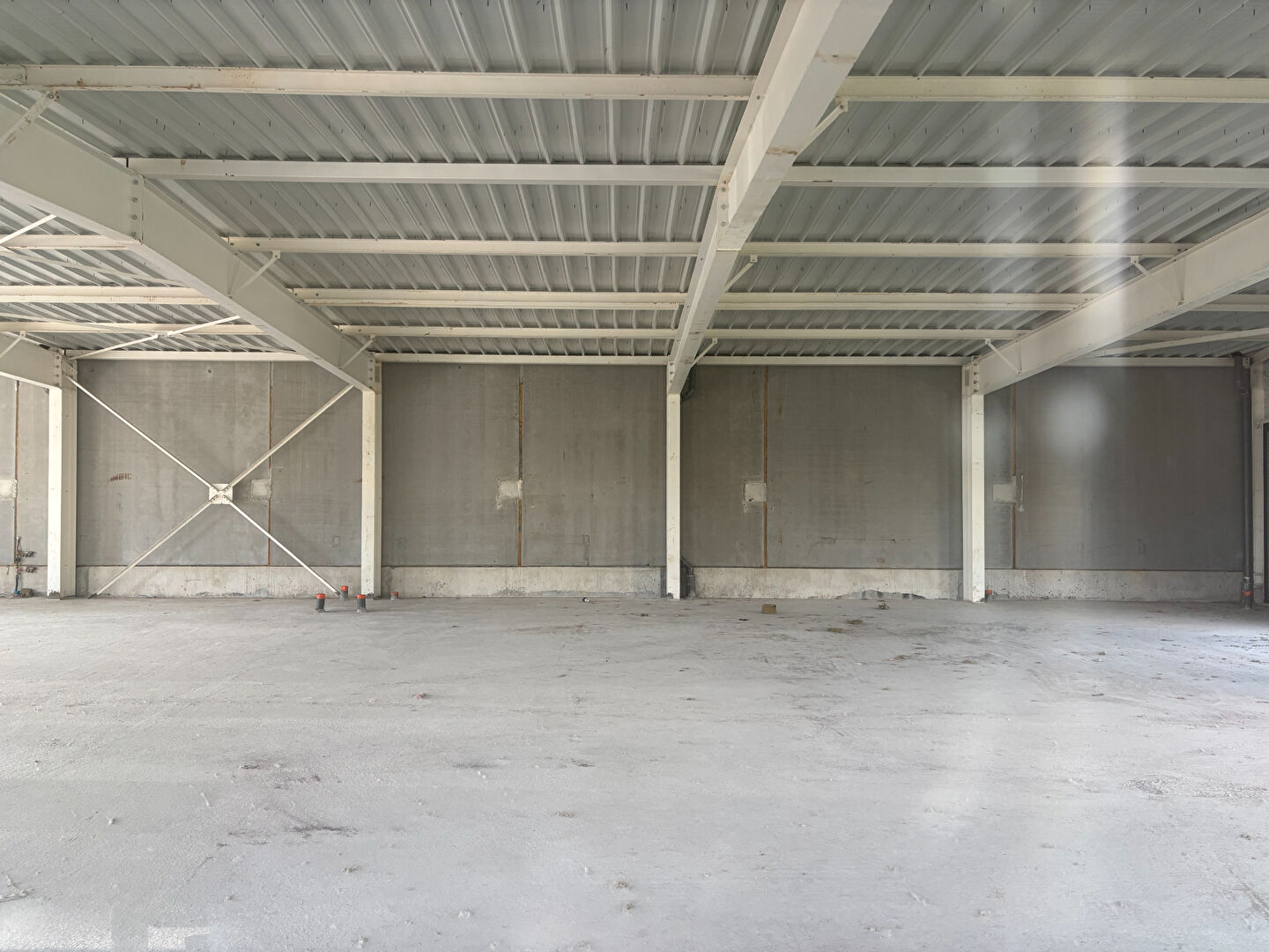 Photo Local commercial Les Sables d'Olonne 277 m2 image 2/4