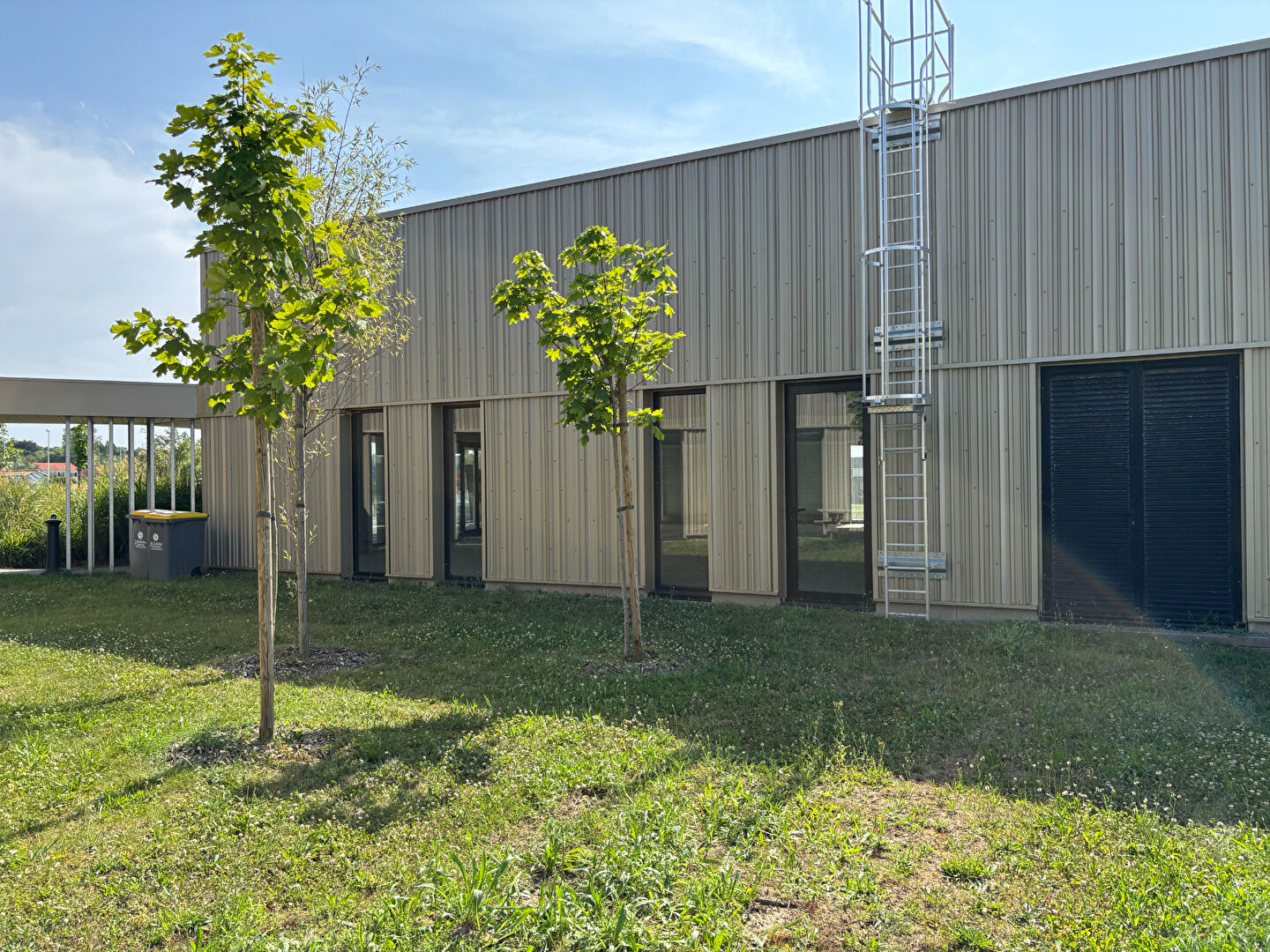 Photo Local commercial Les Sables d'Olonne 277 m2 image 4/4