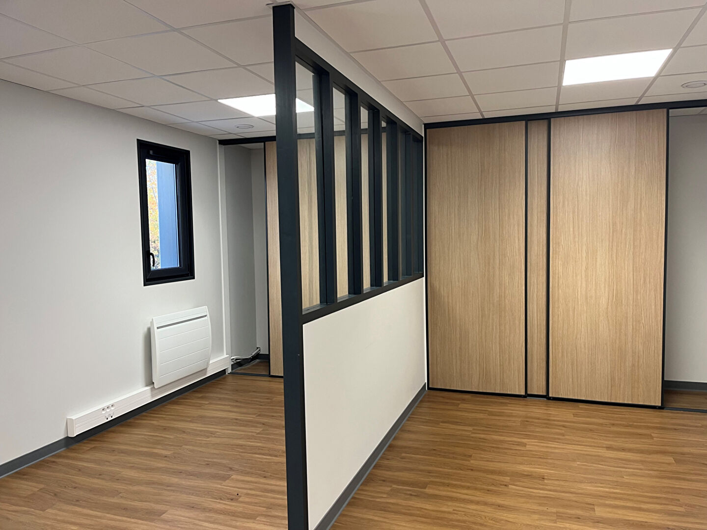 Photo Bureaux 50 m2 LA ROCHE SUR YON image 3/3