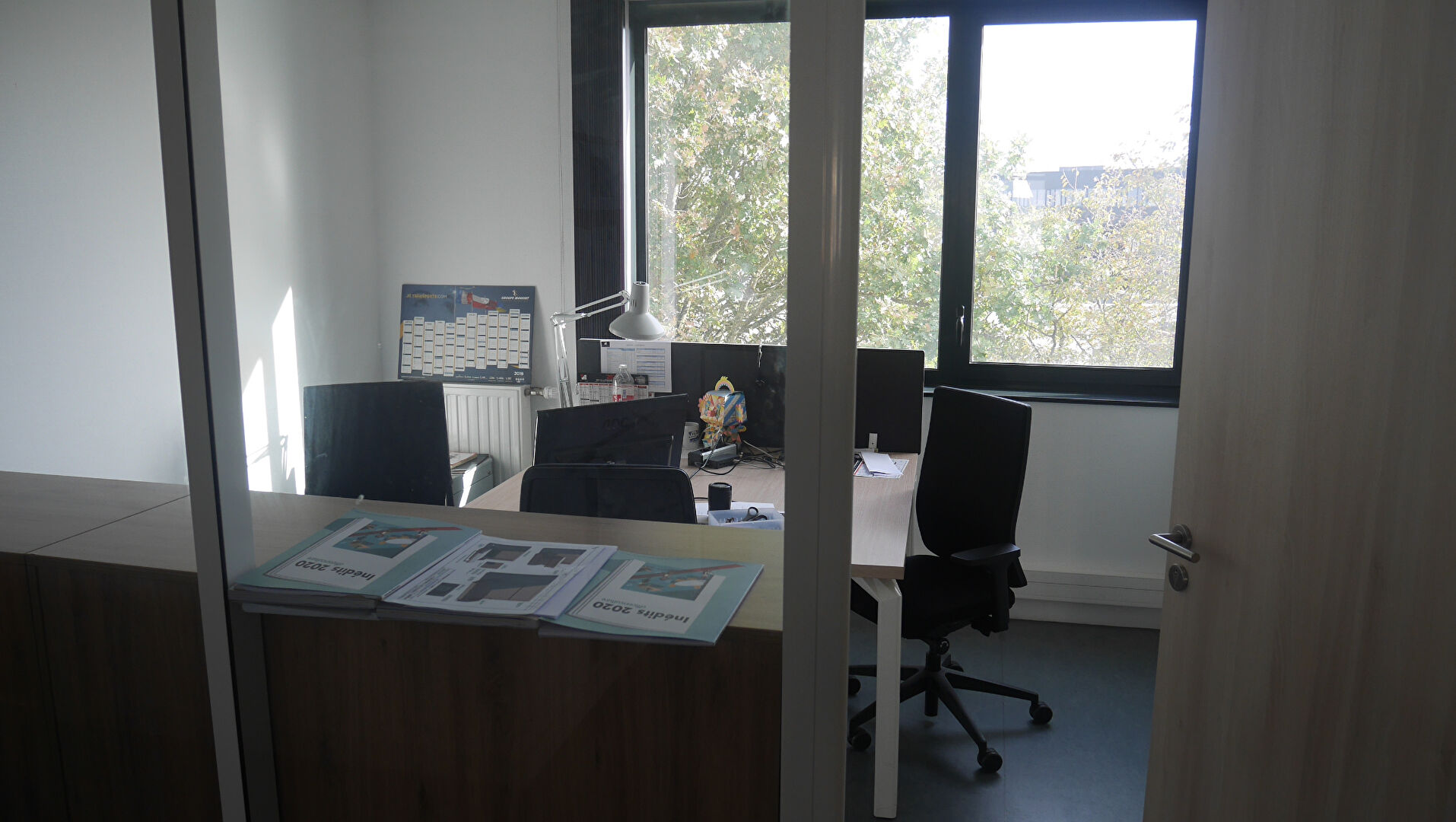 Photo Bureaux La Roche Sur Yon 255 m2 image 3/4