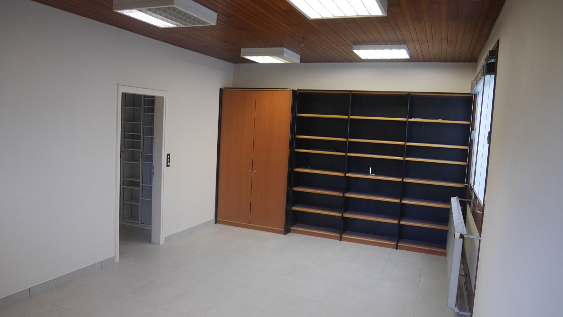 Bureaux Challans 390 m2