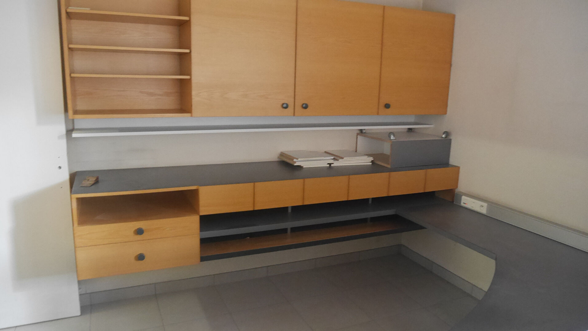 Photo Bureaux Challans 390 m2 image 3/6