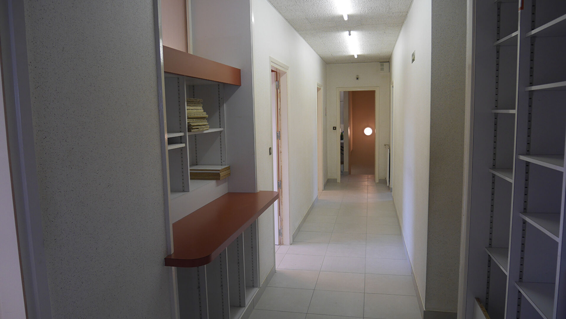 Photo Bureaux Challans 390 m2 image 4/6