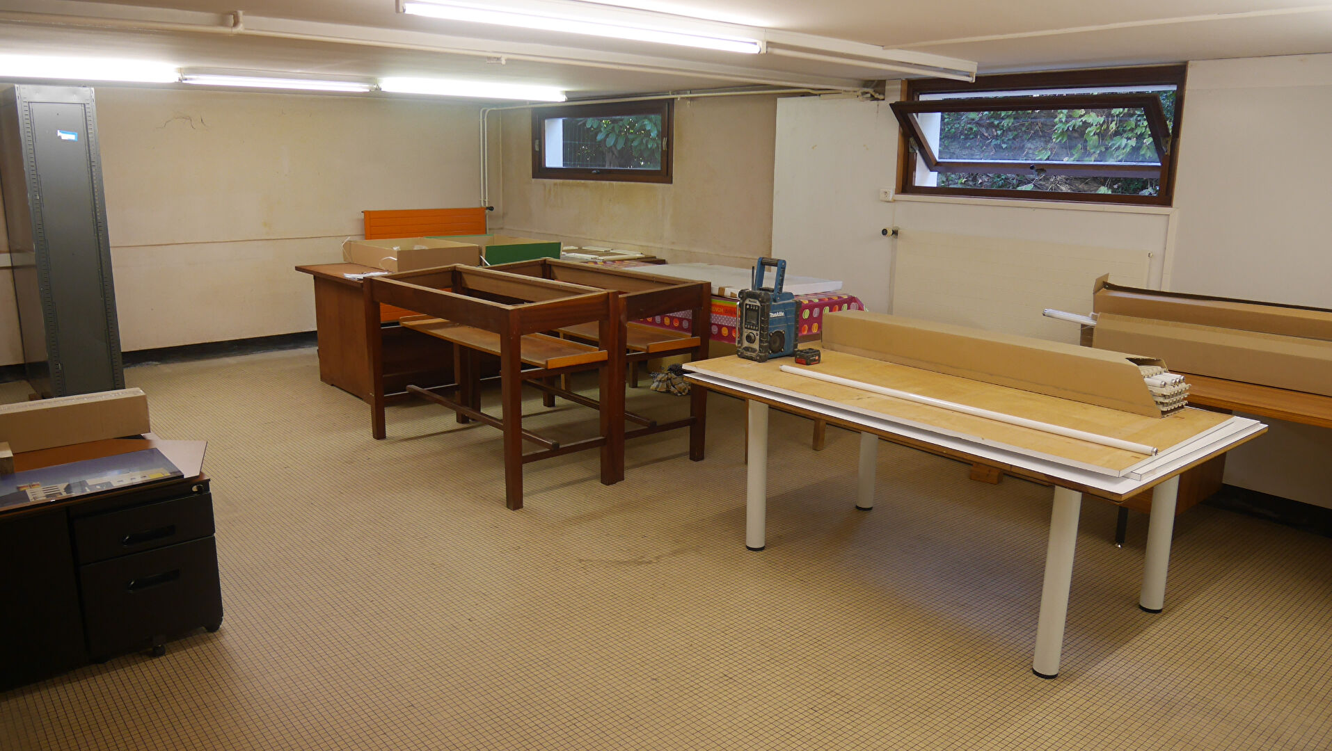 Photo Bureaux Challans 390 m2 image 6/6