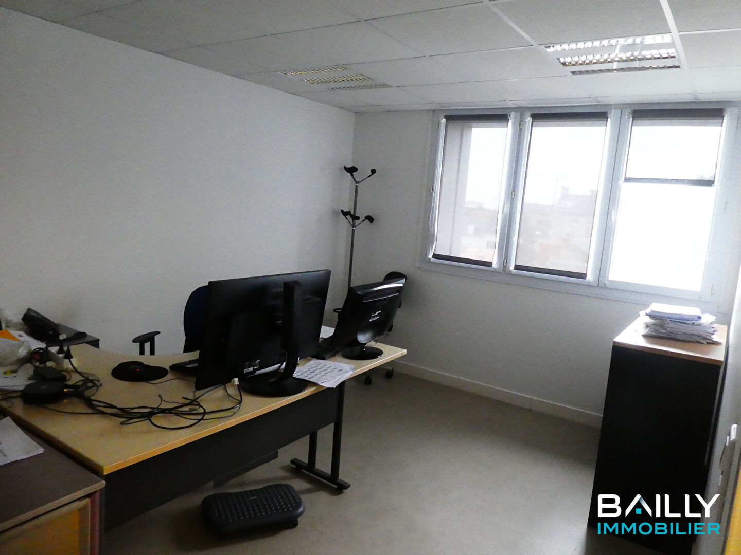 Photo Bureaux 187.79 m2 LA ROCHE SUR YON image 3/5