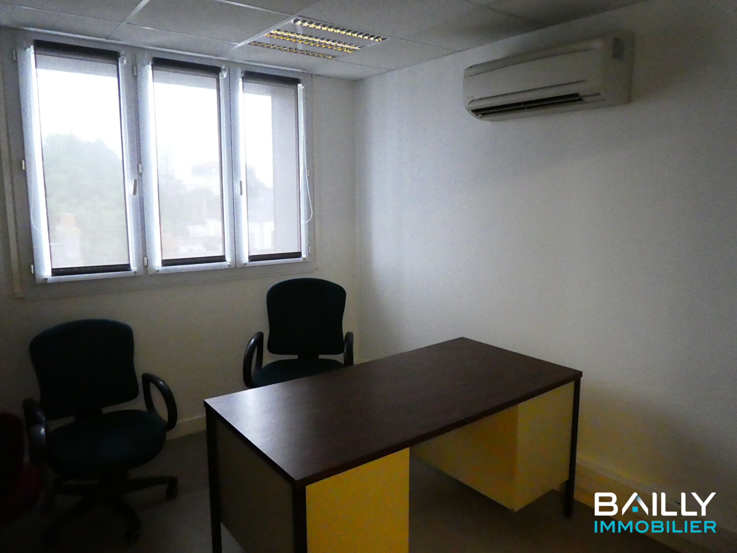 Photo Bureaux 187.79 m2 LA ROCHE SUR YON image 4/5