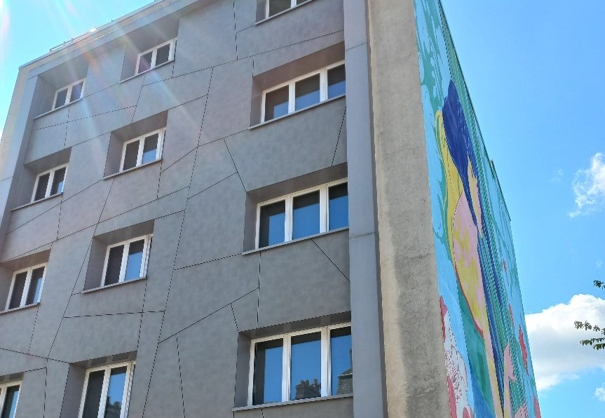 Bureaux 450 m2 LA ROCHE SUR YON