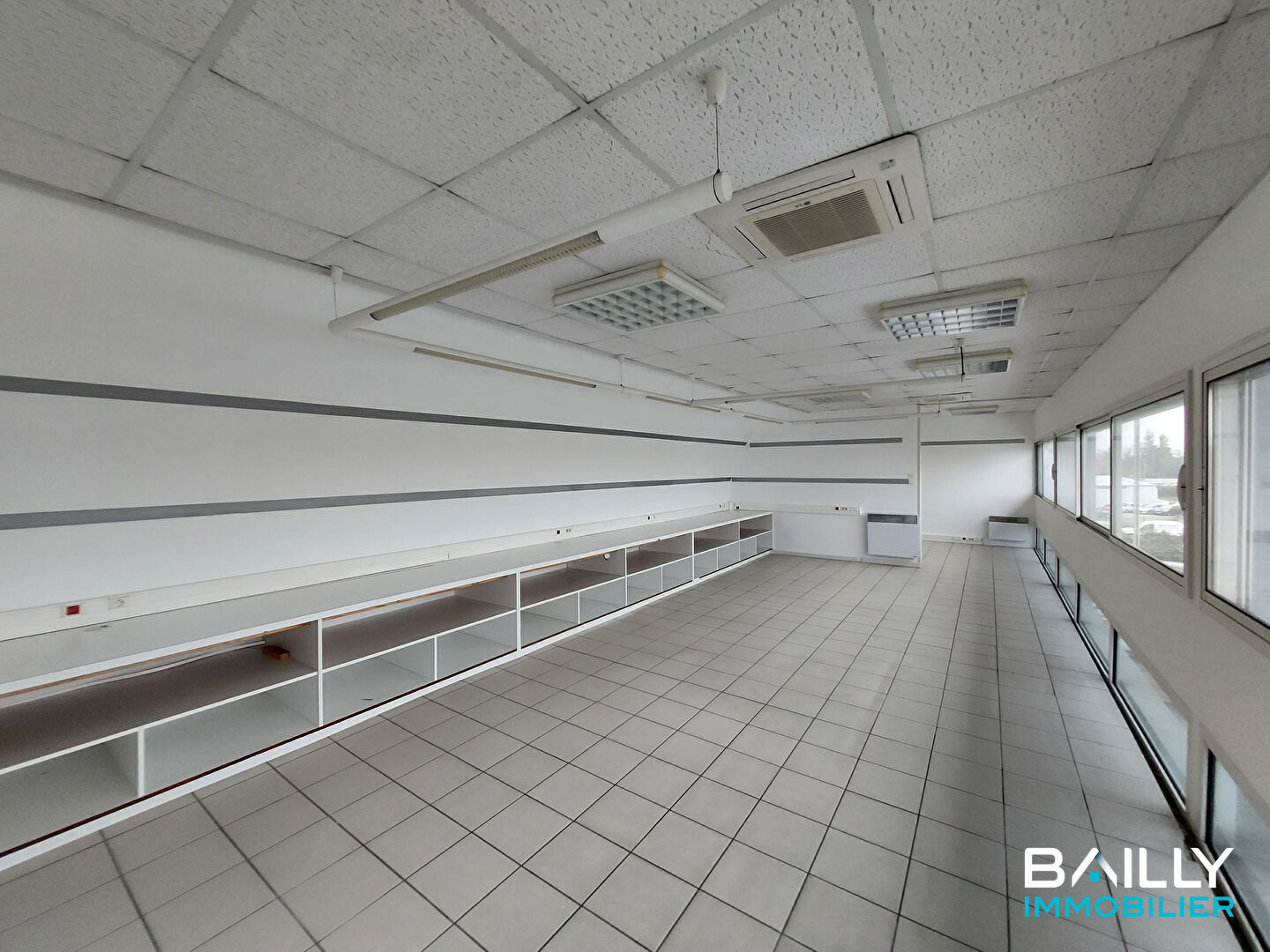Photo Bureaux La Roche Sur Yon 130 m2 image 5/6