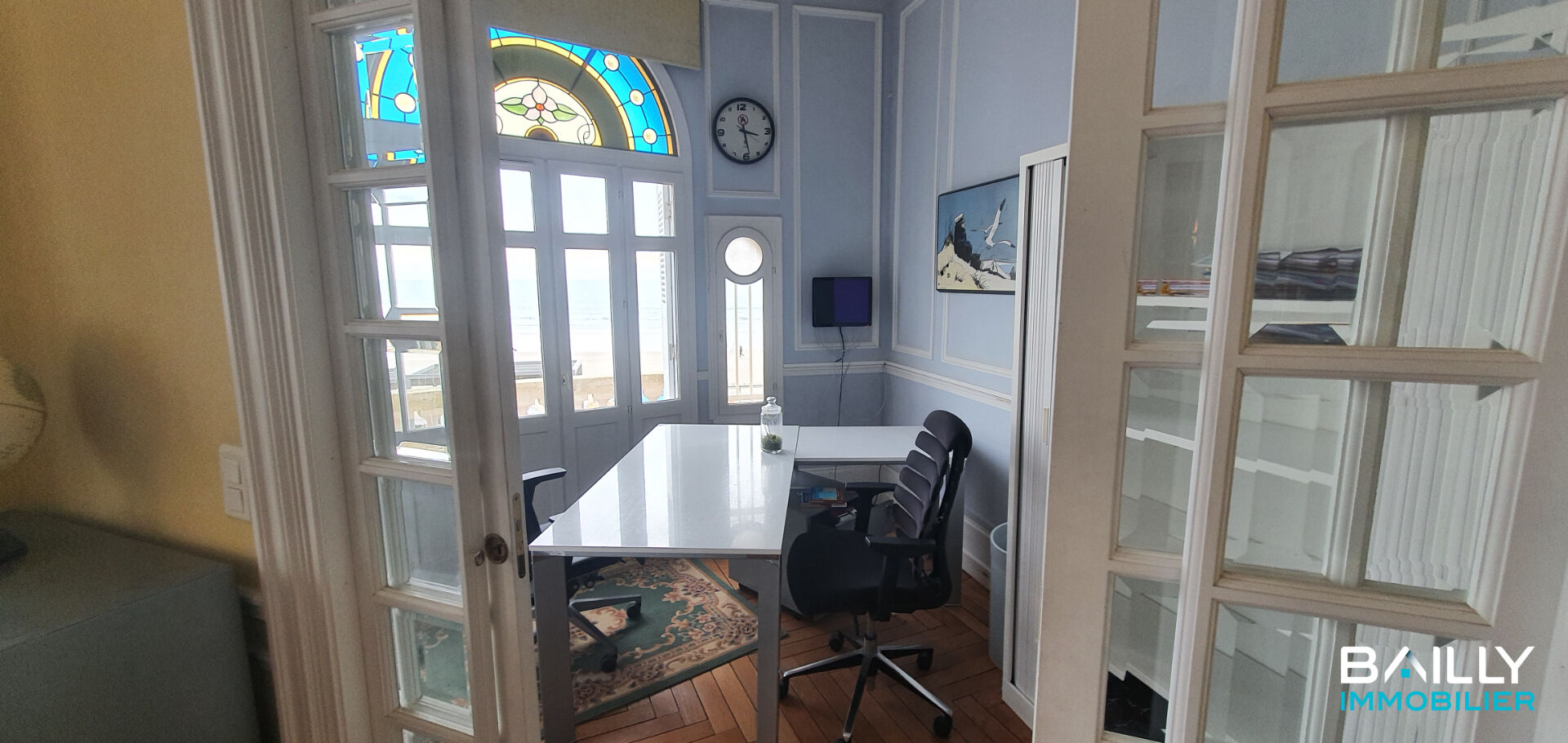 Photo Bureaux Les Sables D'olonne 67 m2 image 2/4