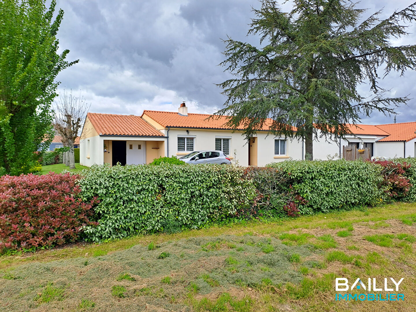 Maison Bellevigny 4 pièce(s) 111 m2