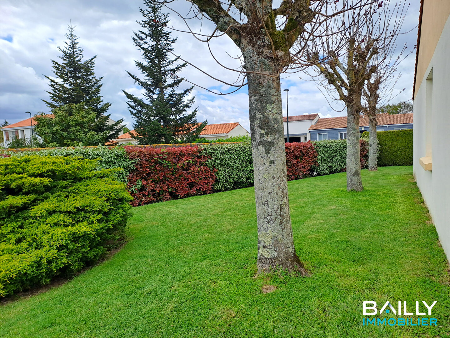 Photo Maison Bellevigny 4 pièce(s) 111 m2 image 3/6