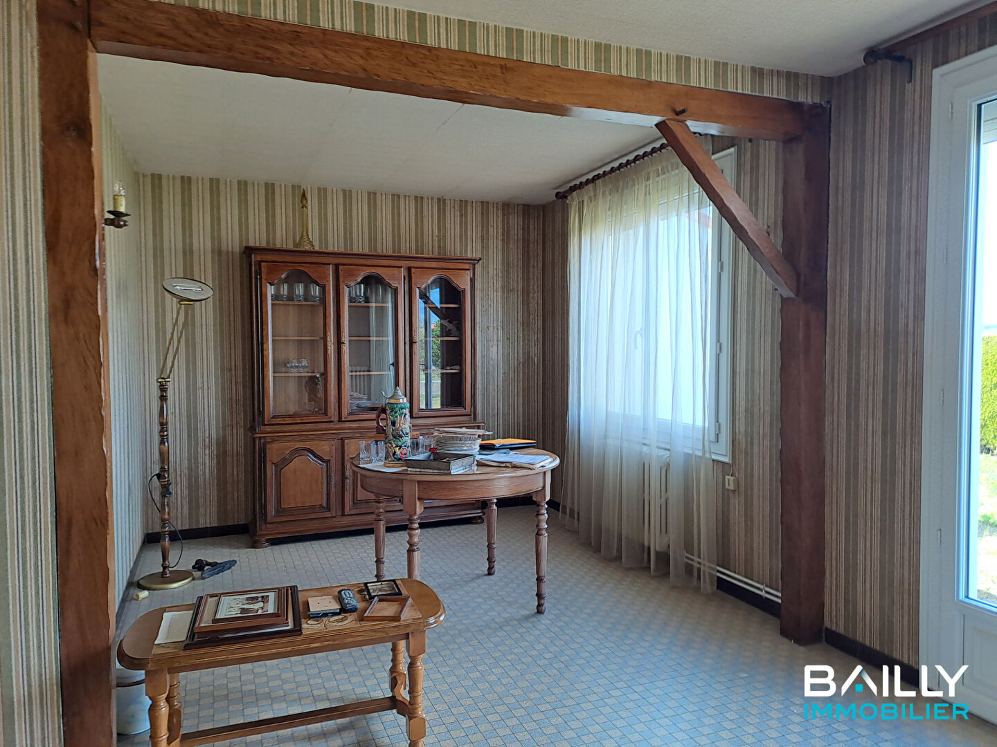 Photo Maison Bellevigny 4 pièce(s) 111 m2 image 5/6