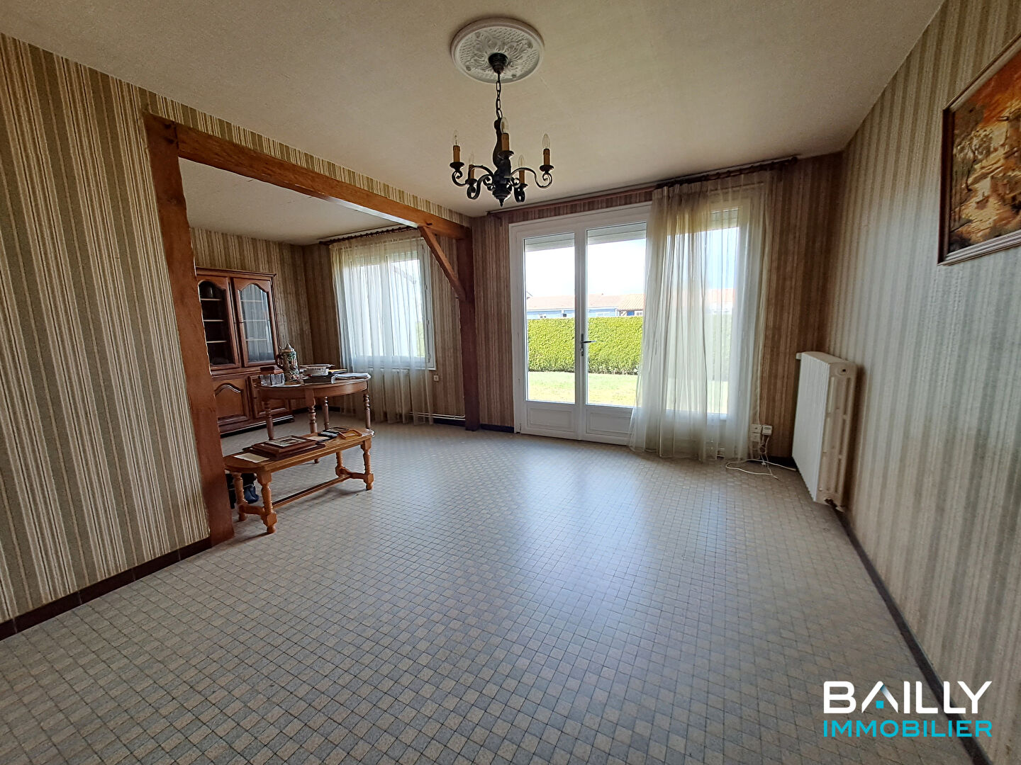 Photo Maison Bellevigny 4 pièce(s) 111 m2 image 6/6