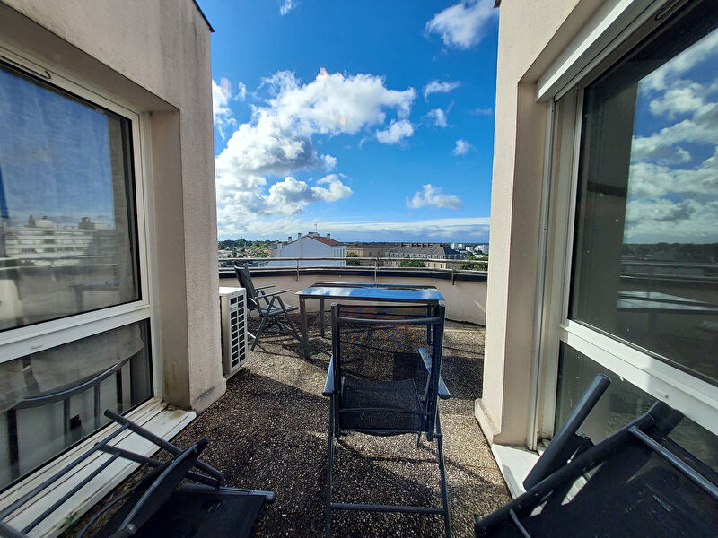 Photo Bureaux La Roche Sur Yon 4 pièce(s) 50.75 m2 image 4/6