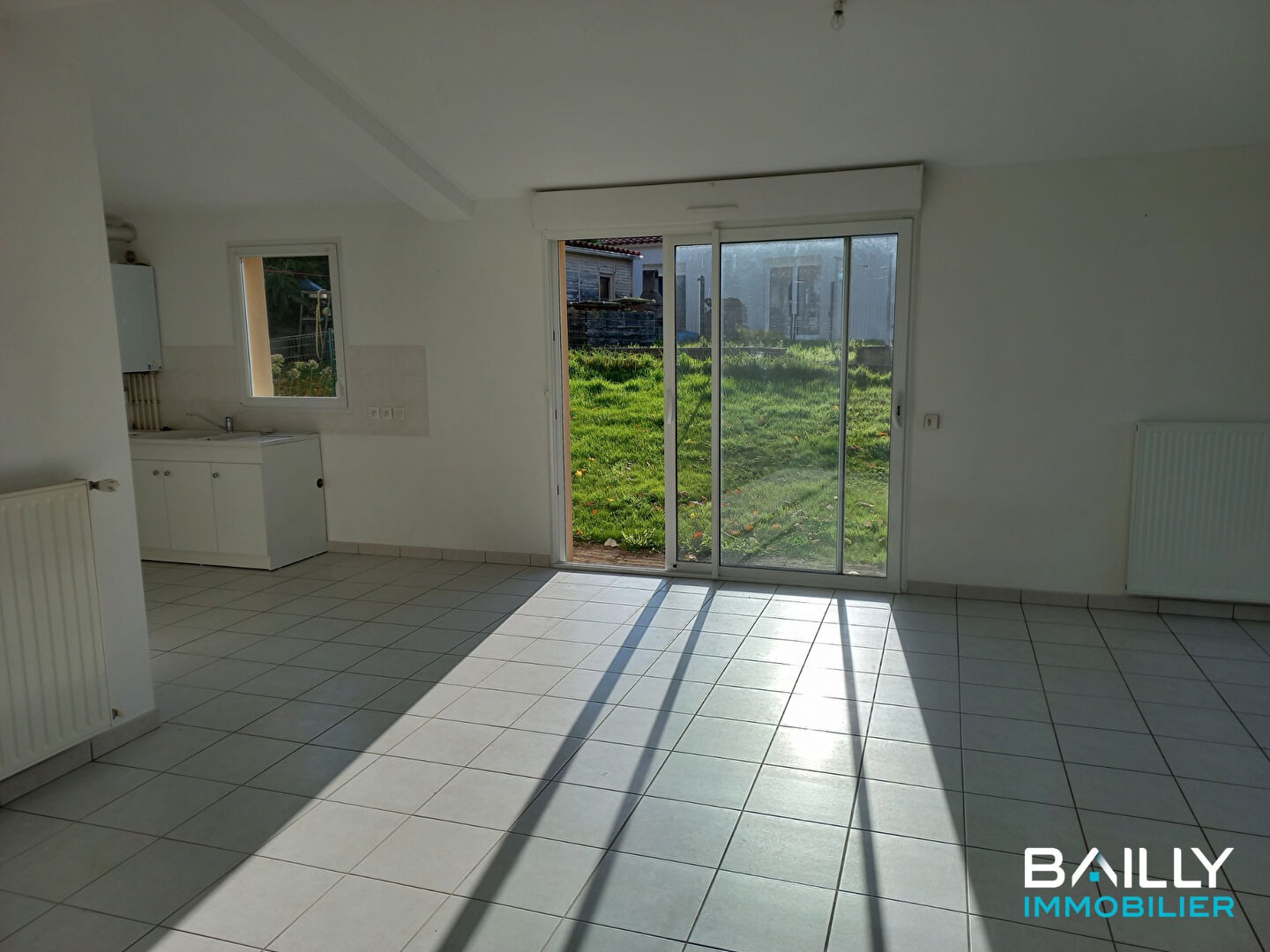 Photo Maison La Roche Sur Yon 4 pièce(s) 88 m2 image 2/6