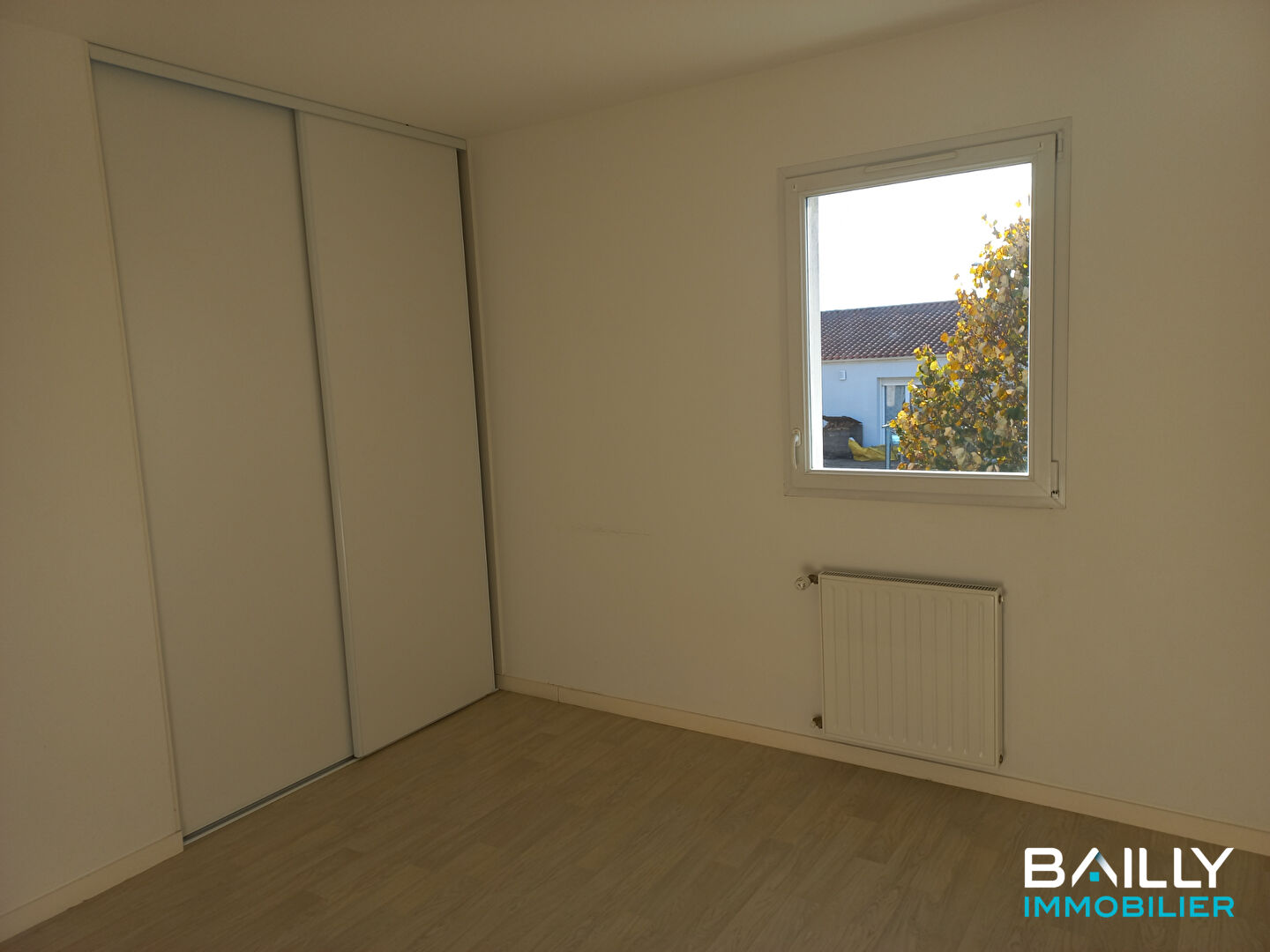 Photo Maison La Roche Sur Yon 4 pièce(s) 88 m2 image 3/6