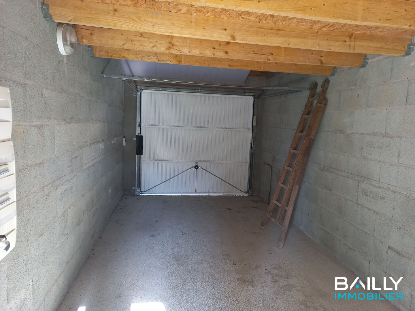 Photo Maison La Roche Sur Yon 4 pièce(s) 88 m2 image 6/6