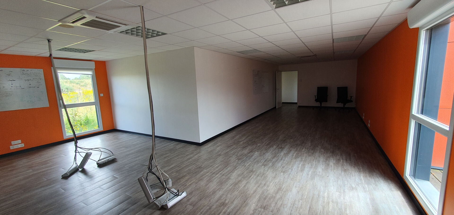 Photo Bureaux Les Sables D Olonne 574 m2 image 3/6