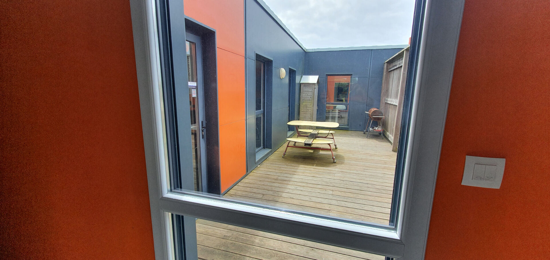 Photo Bureaux Les Sables D Olonne 574 m2 image 4/6