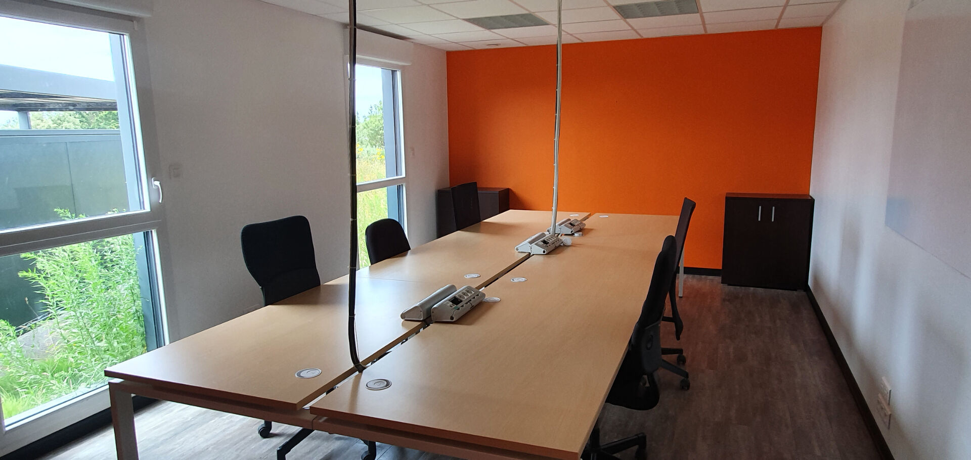 Photo Bureaux Les Sables D Olonne 574 m2 image 5/6