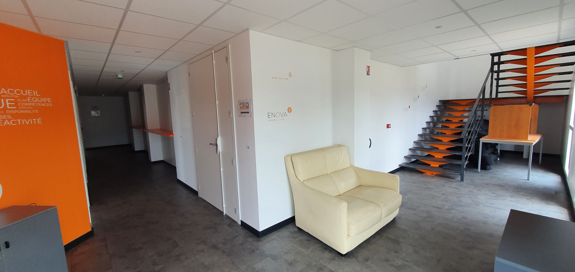 Photo Bureaux Les Sables D Olonne 574 m2 image 6/6