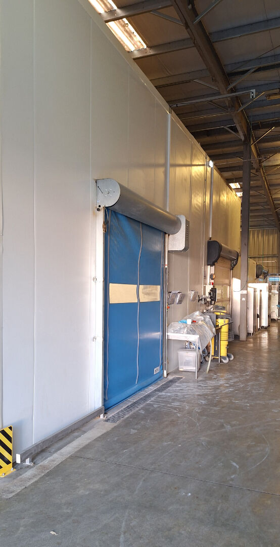 Photo Local commercial L Herbergement 4750 m2 image 6/6