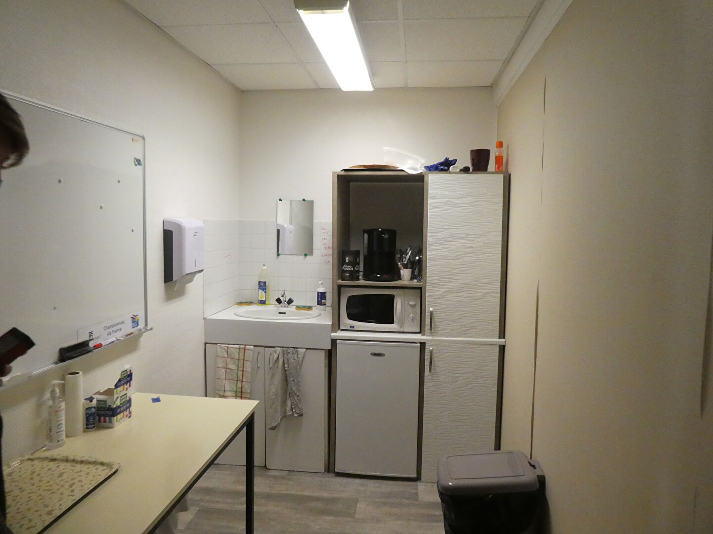 Photo Bureaux La Roche Sur Yon 185 m2 image 3/3