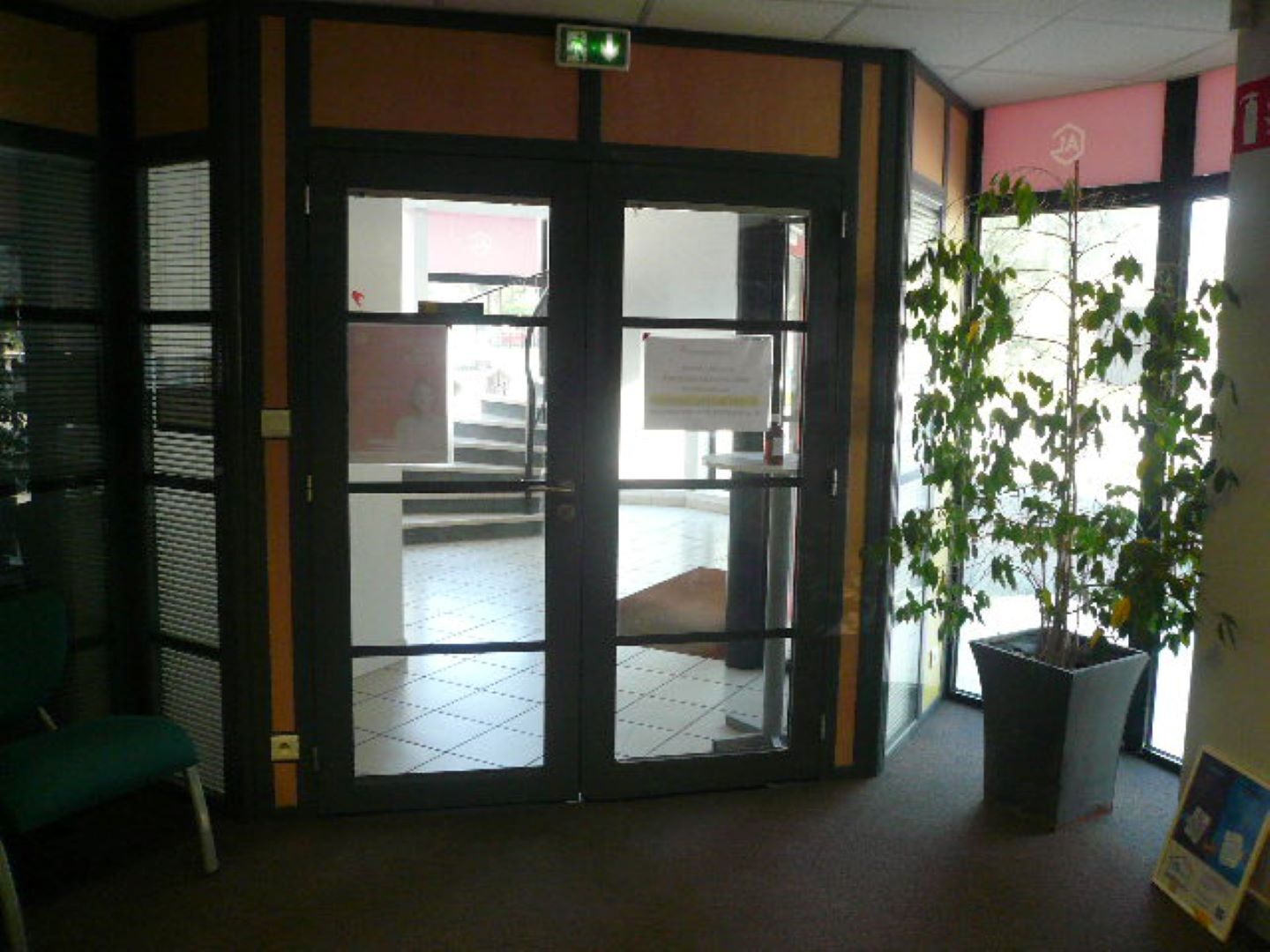 Photo Bureaux La Roche Sur Yon 512 m2 image 3/5