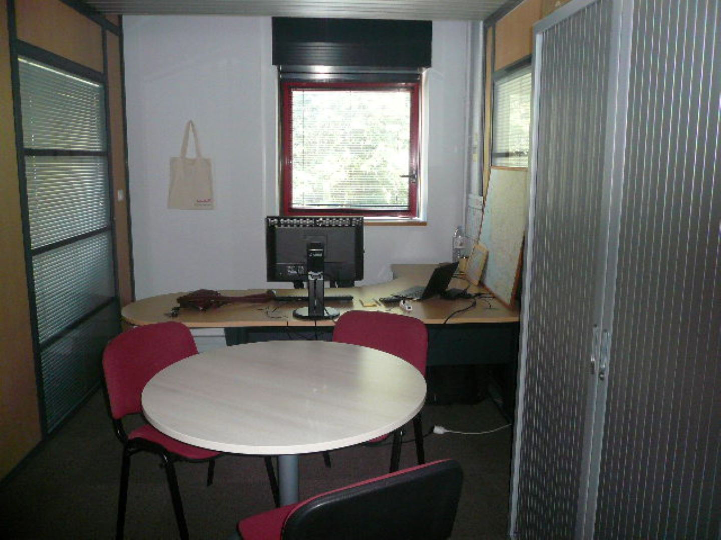 Photo Bureaux La Roche Sur Yon 512 m2 image 5/5