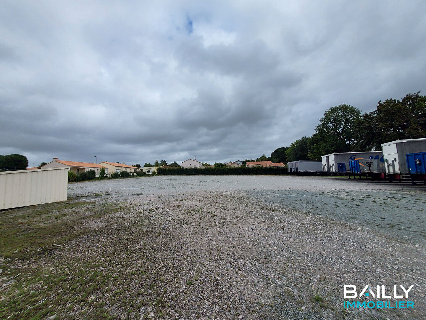 Photo Local commercial La Gaubretiere 294 m2 image 6/6