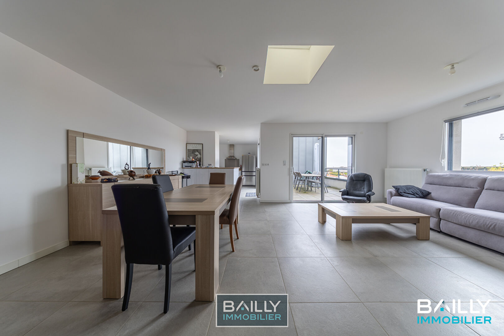 Appartement La Roche Sur Yon 3 pièce(s) 83.79 m2