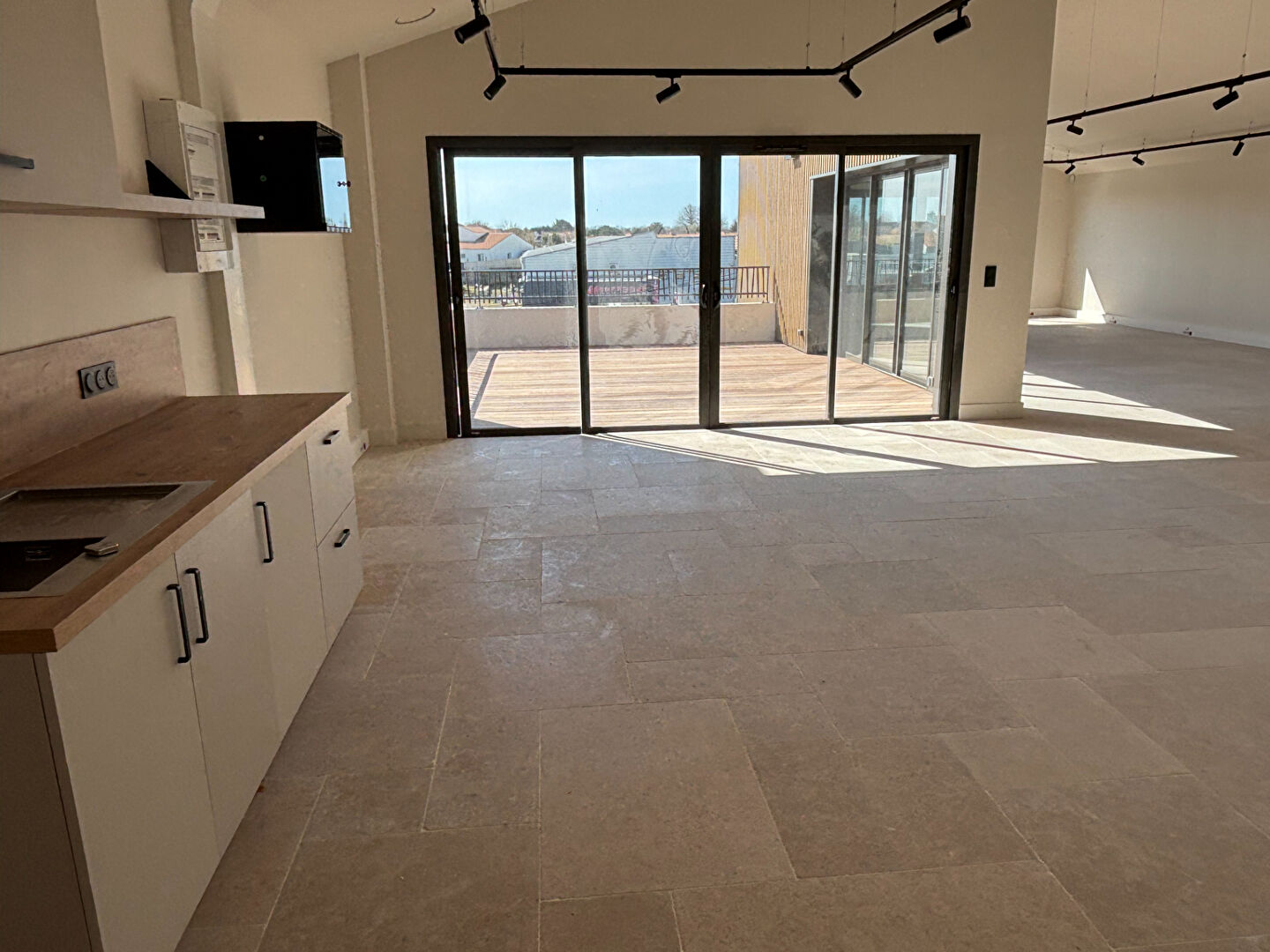 Photo Bureaux Les Sables D Olonne 118.40 m2 image 3/4