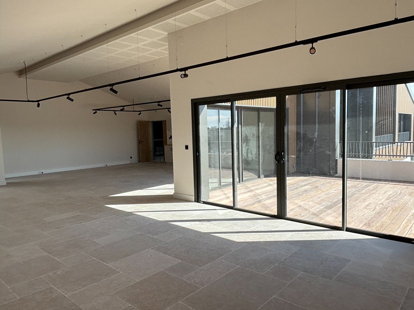 Photo Bureaux Les Sables D Olonne 118.40 m2 image 4/4