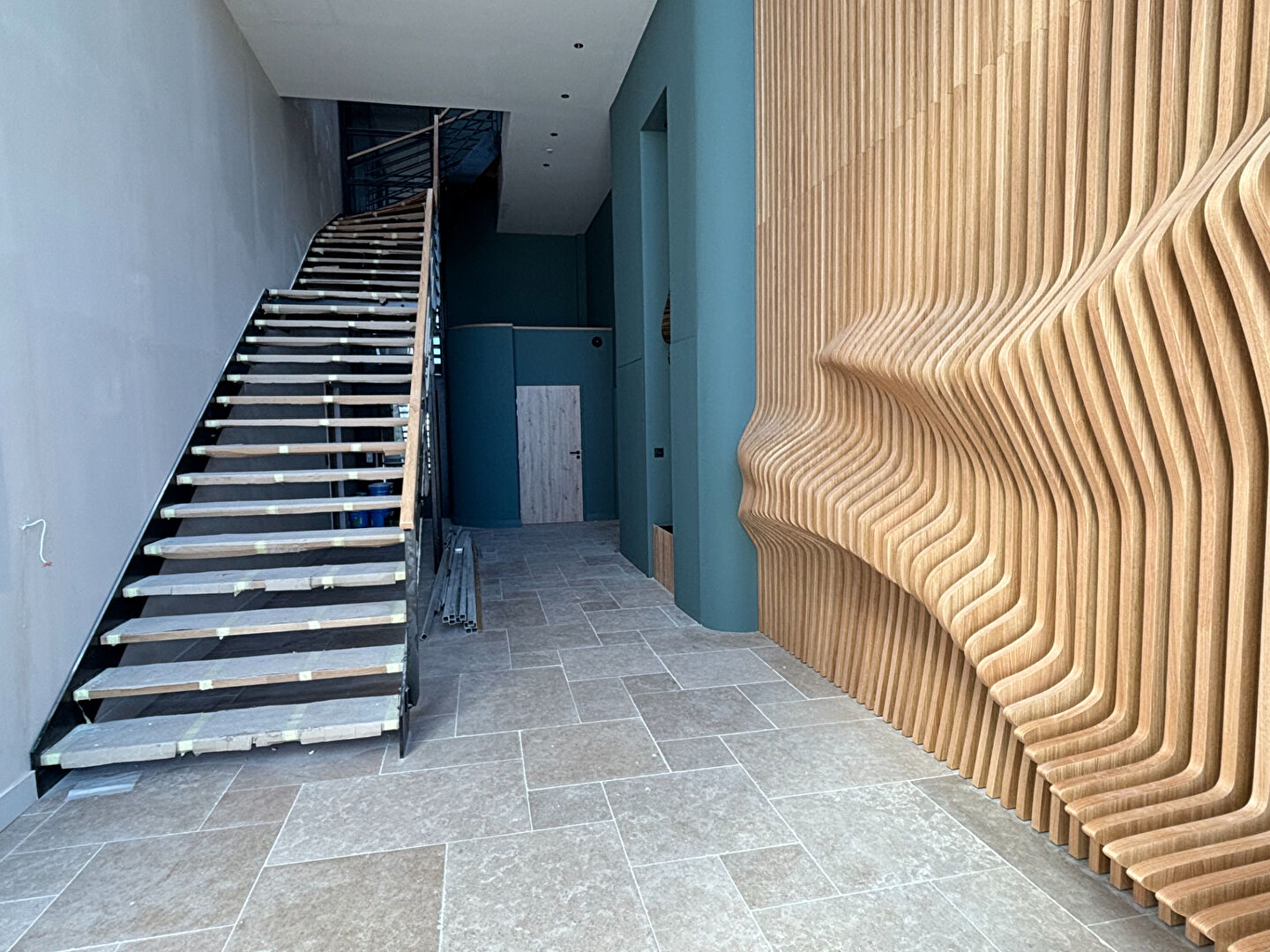 Photo Bureaux Les Sables D Olonne 97.25 m2 image 3/4