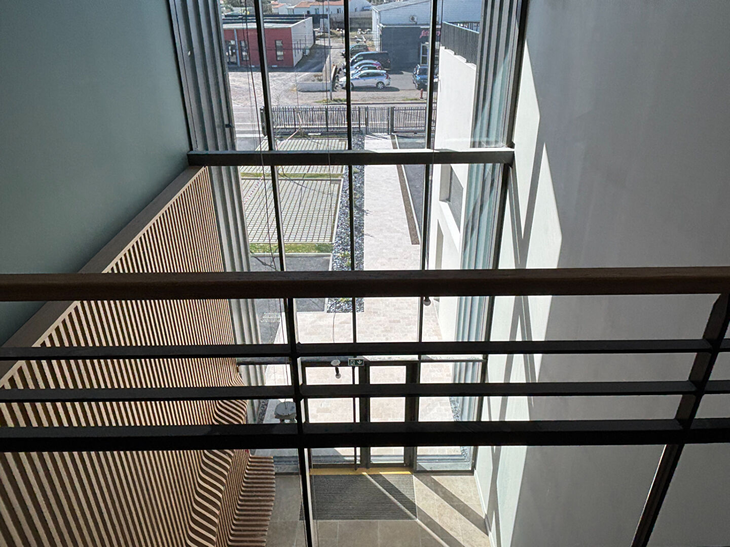 Photo Bureaux Les Sables D Olonne 97.25 m2 image 4/4