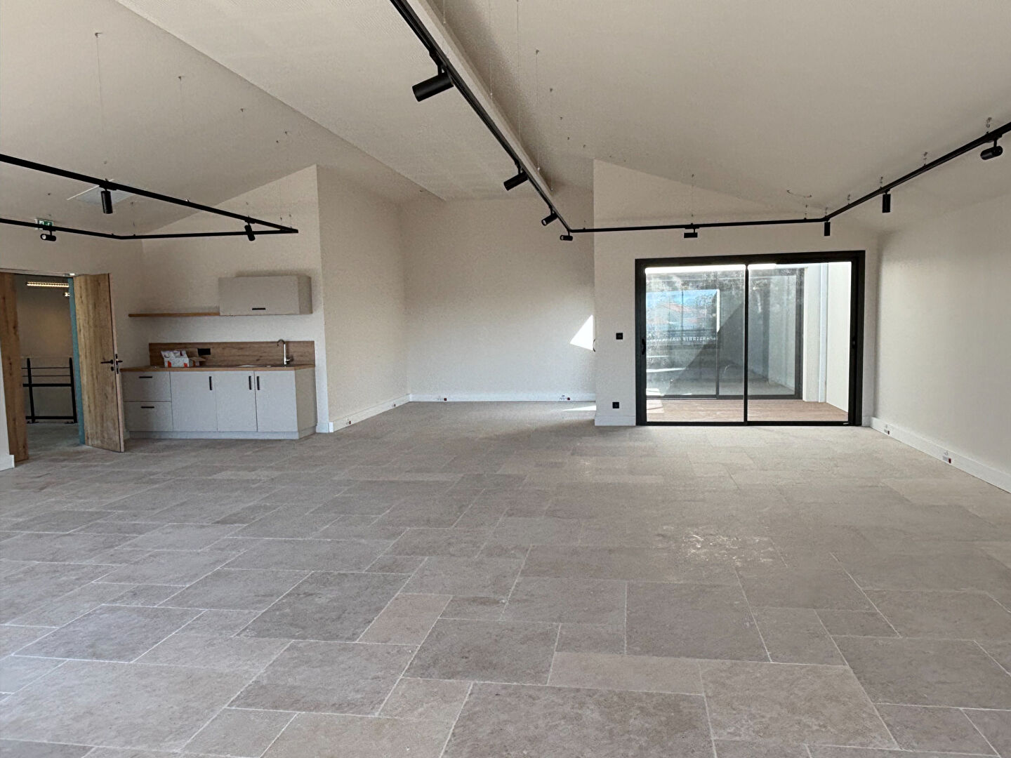 Photo Bureaux Les Sables D Olonne 95.20 m2 image 3/3