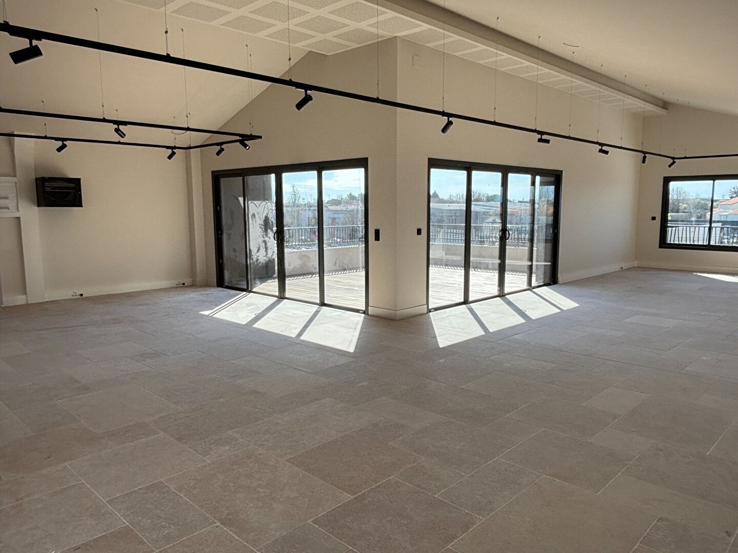 Photo Bureaux Les Sables D Olonne 105.45 m2 image 3/3