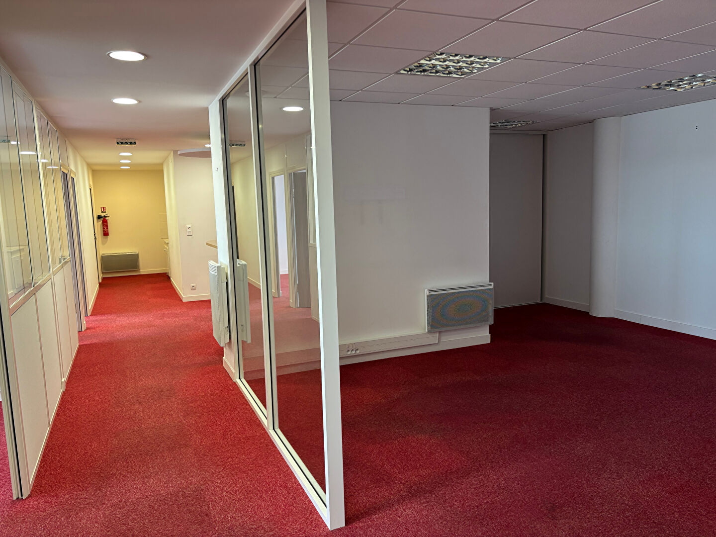 Photo Bureaux Les Sables D Olonne 144 m2 image 2/4