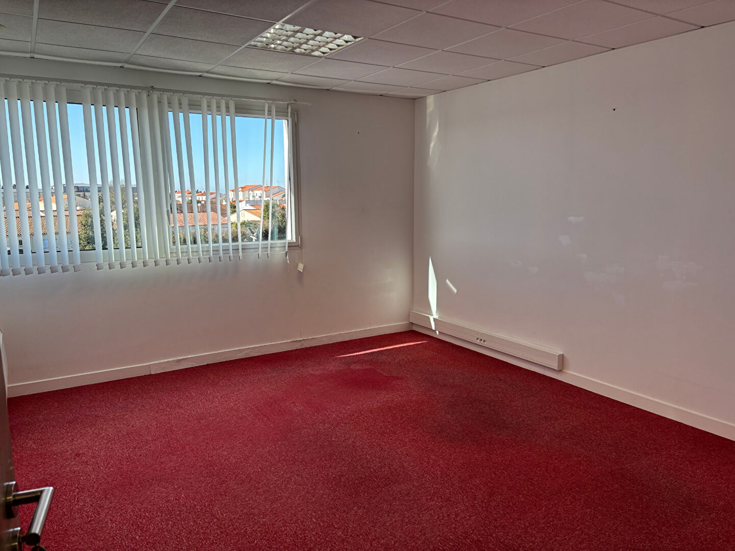 Photo Bureaux Les Sables D Olonne 144 m2 image 4/4
