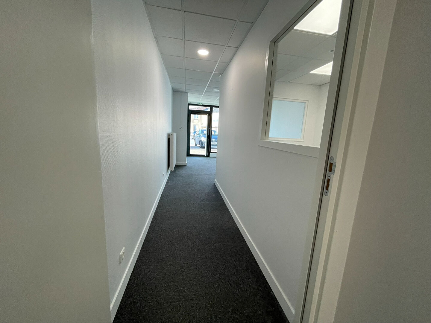 Photo Local commercial Coex 40 m2 image 2/4